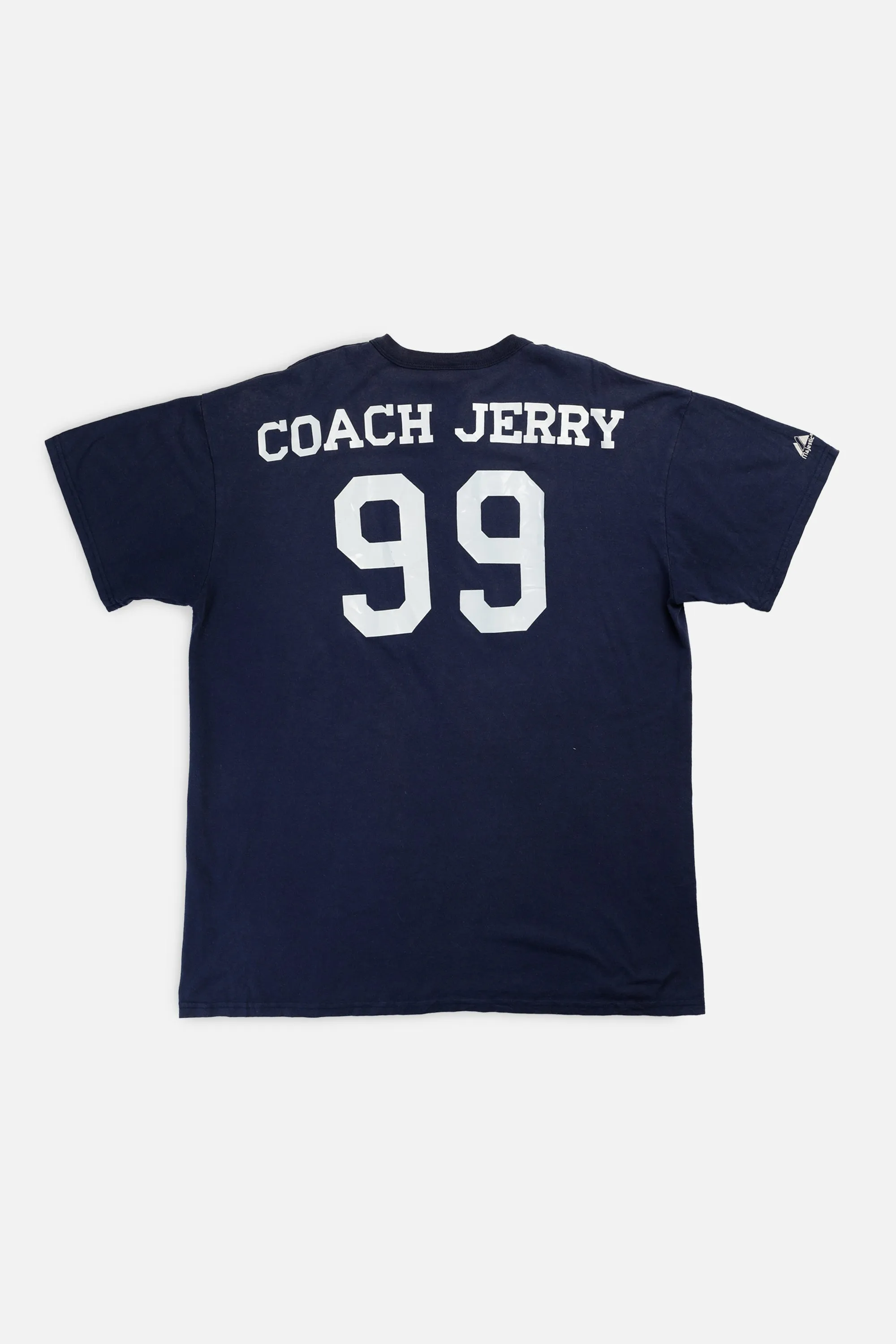 Vintage NY Yankees MLB Tee - XXL Frankie