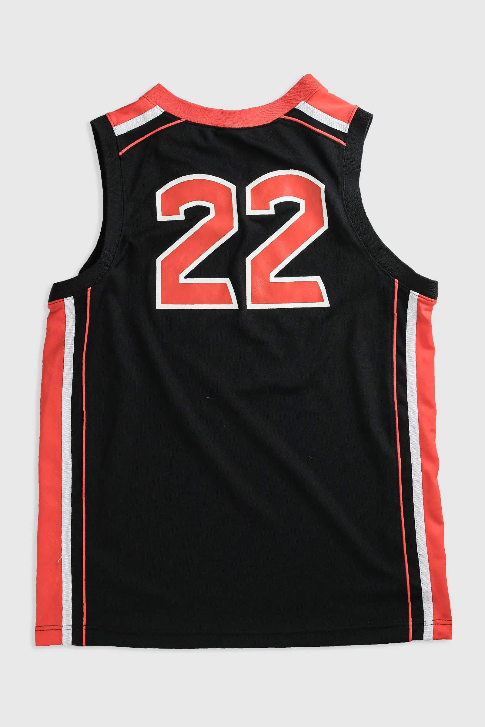 Vintage Oregon State NCAA Jersey Frankie