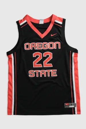 Vintage Oregon State NCAA Jersey Frankie