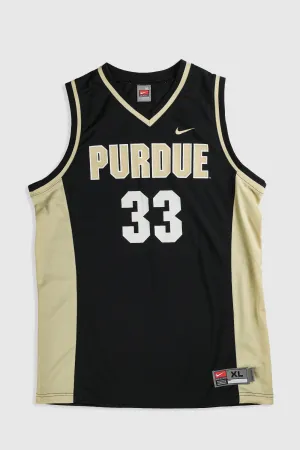 Vintage Purdue University Jersey Frankie