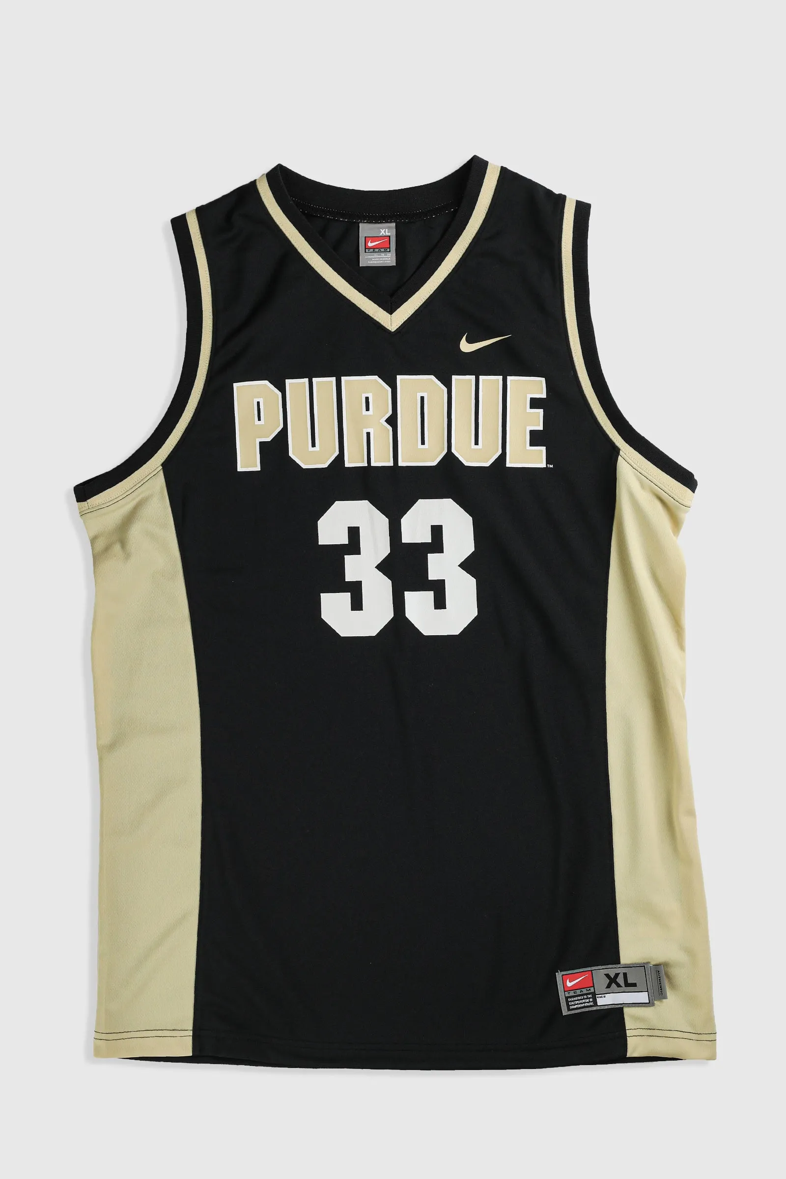Vintage Purdue University Jersey Frankie