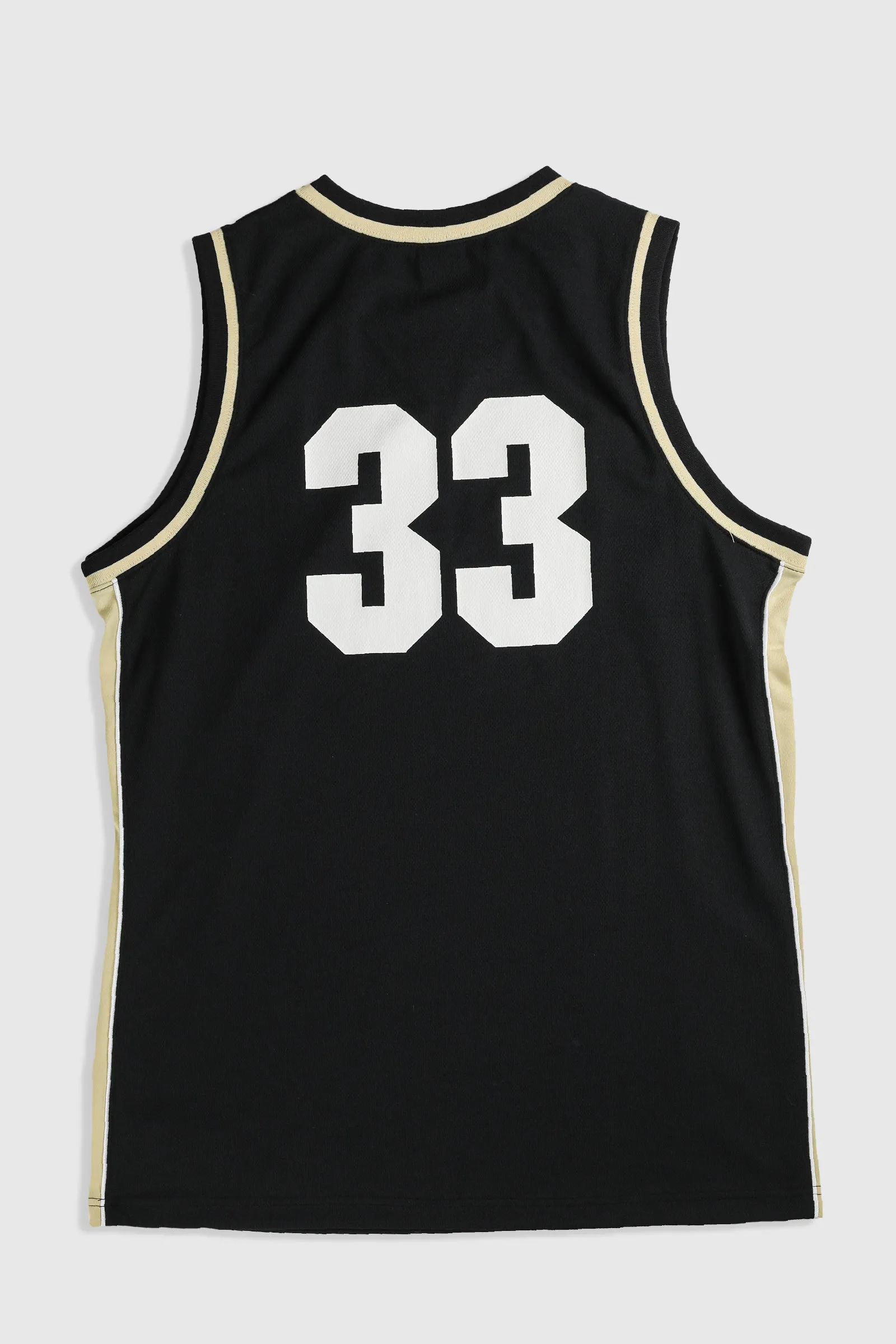 Vintage Purdue University Jersey Frankie