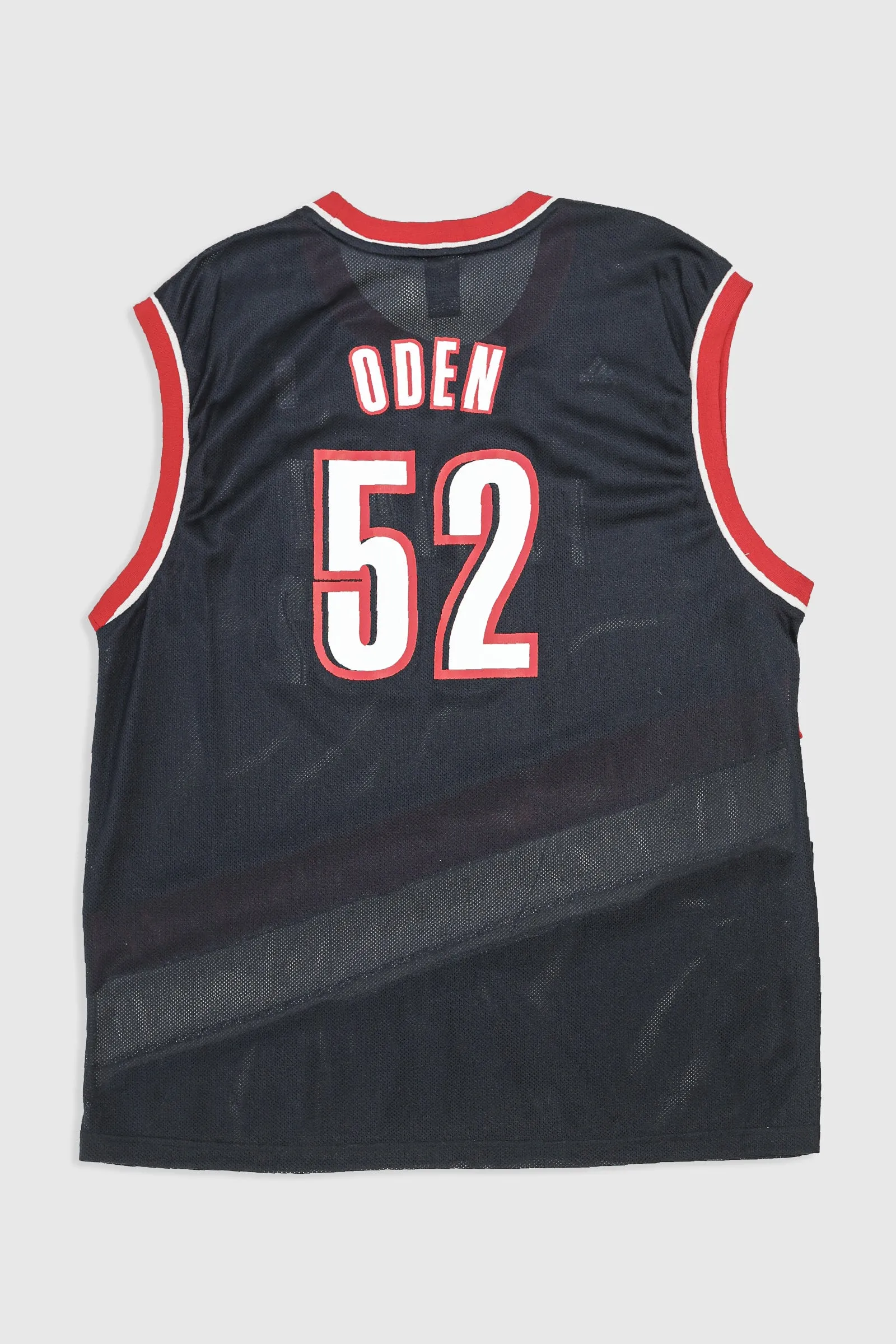 Vintage Trailblazers NBA Jersey Frankie