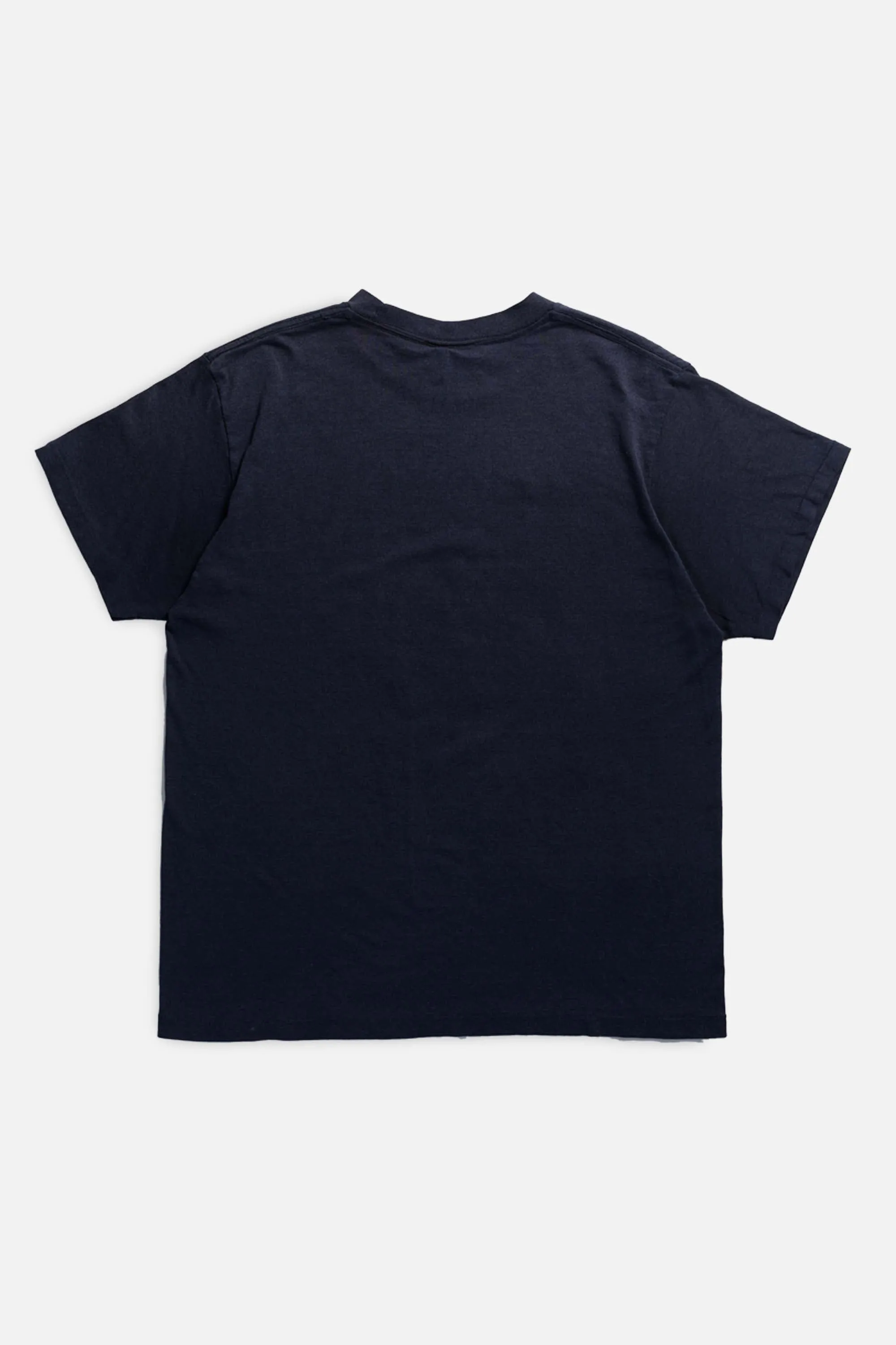 Vintage Twins MLB Tee - M Frankie