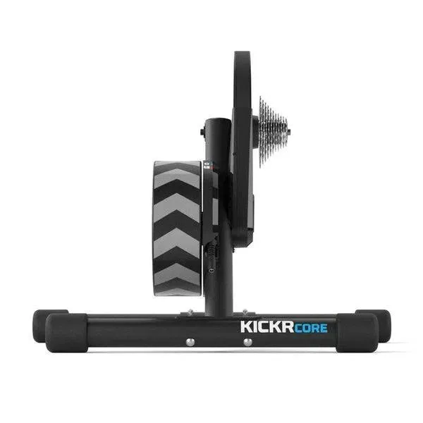 Wahoo Kickr Core Indoor trainer
