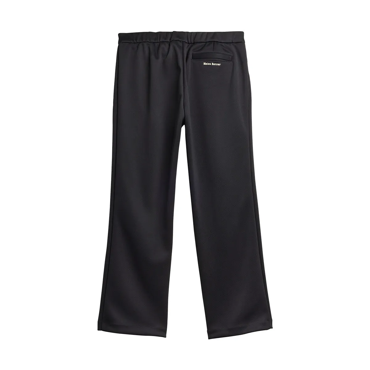   Wales Bonner Wmns Pique Track Pants 'Black'