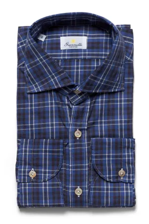 Window Check Shirt