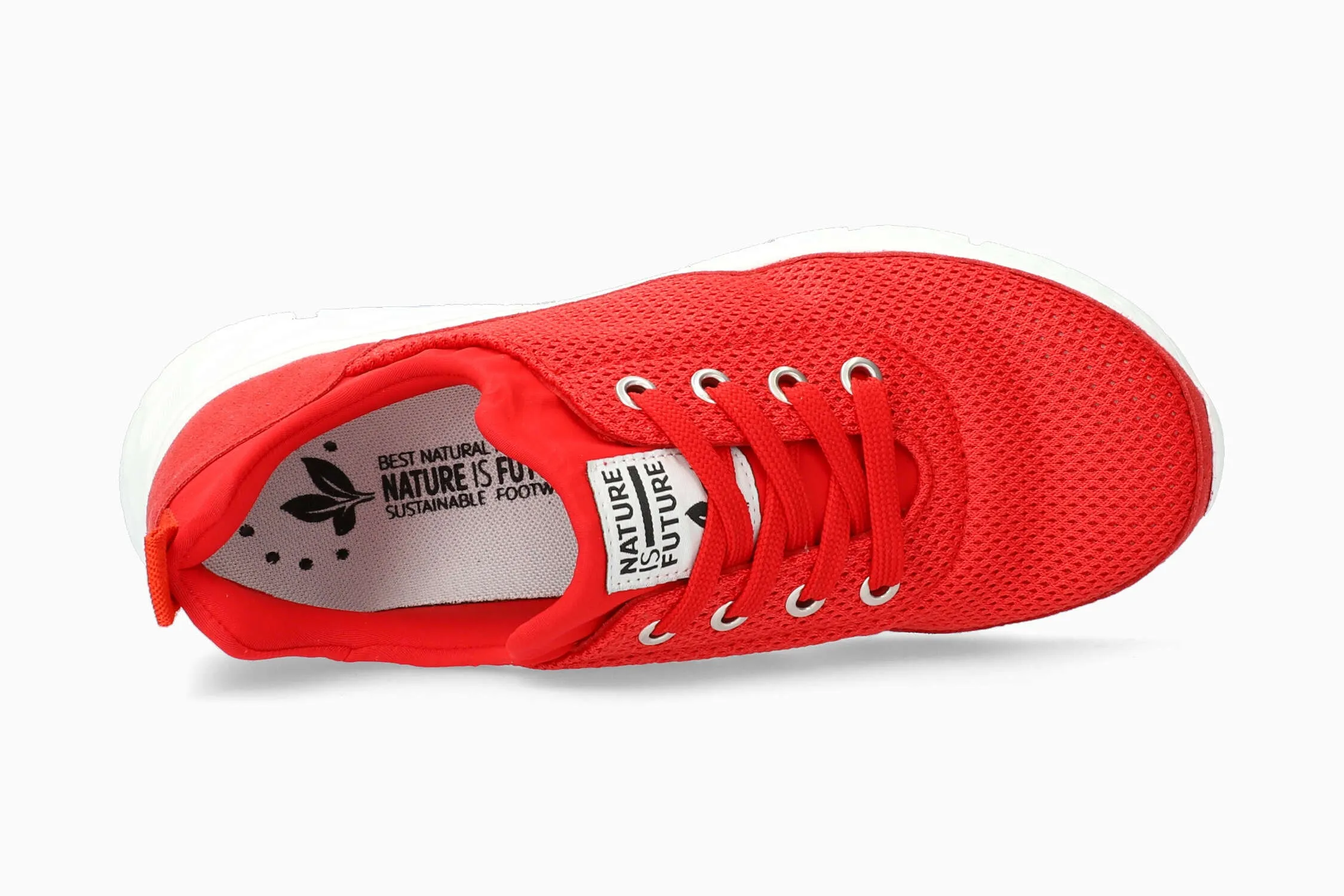Wing - Red