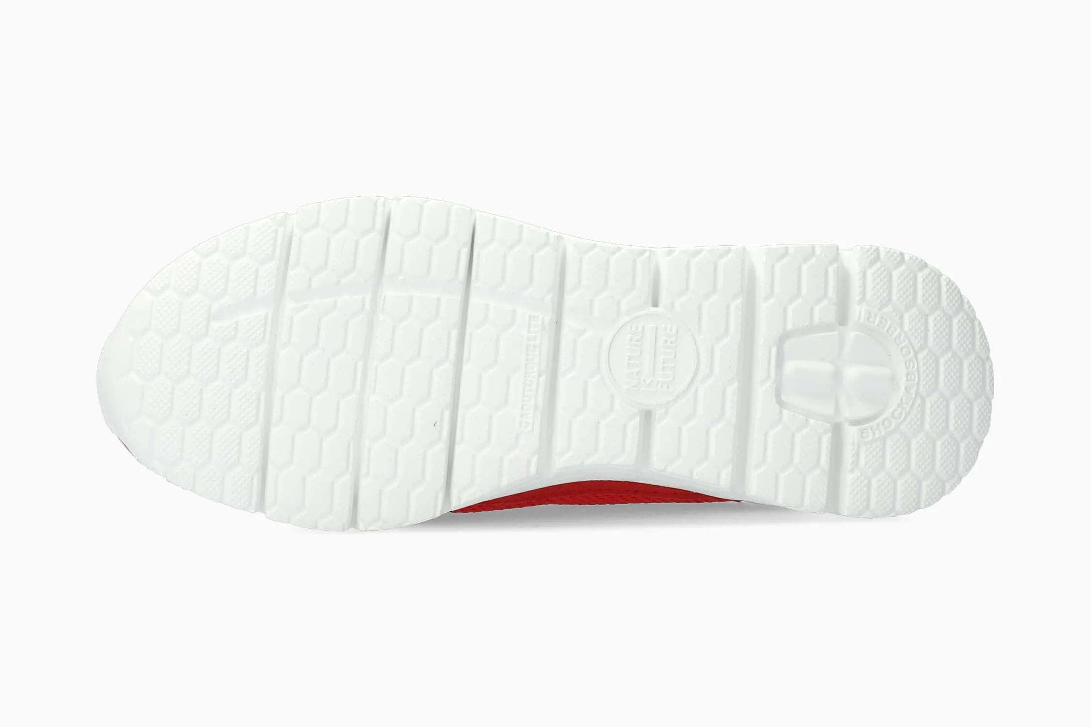 Wing - Red