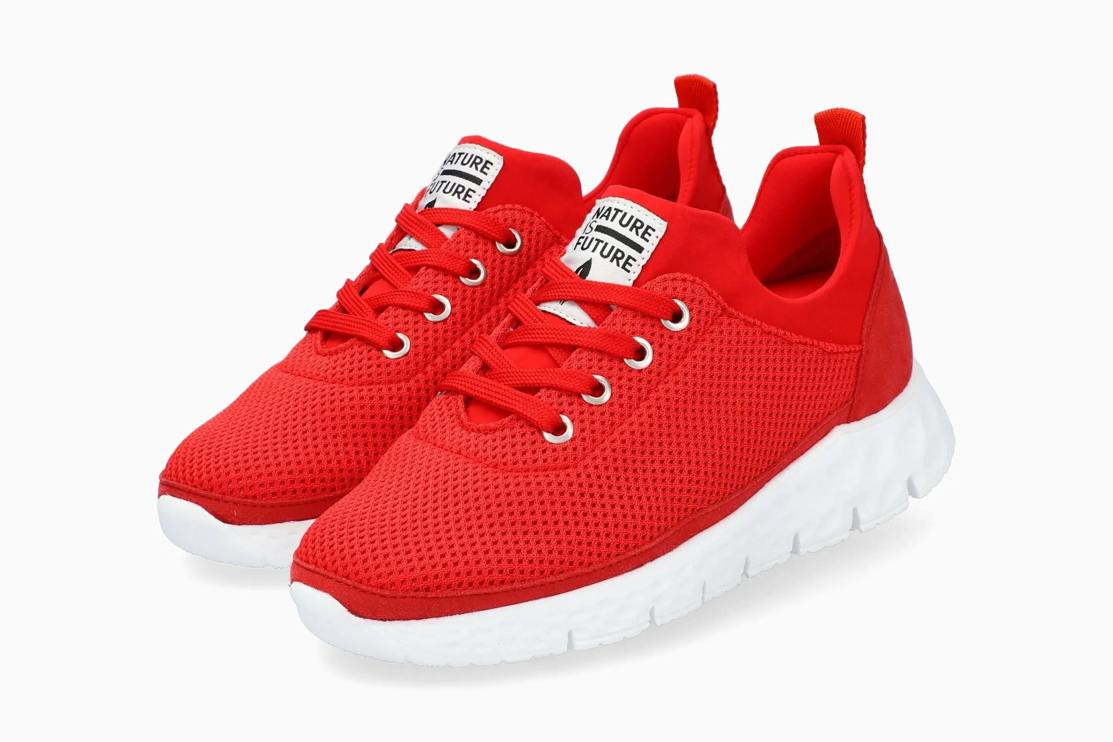 Wing - Red