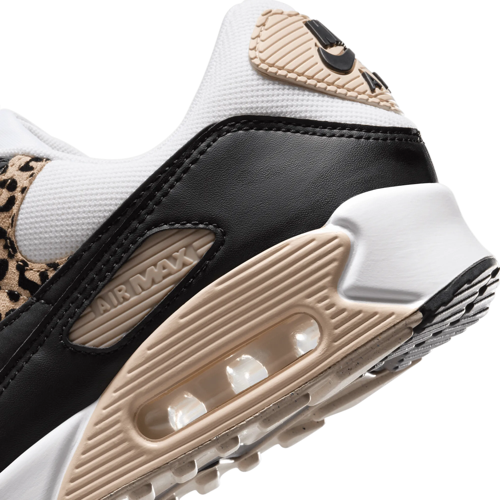 Wmns Air Max 90 'Leopard'