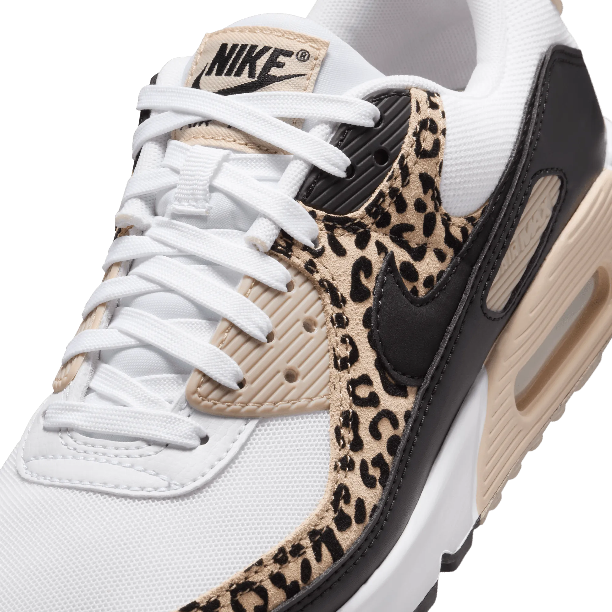 Wmns Air Max 90 'Leopard'