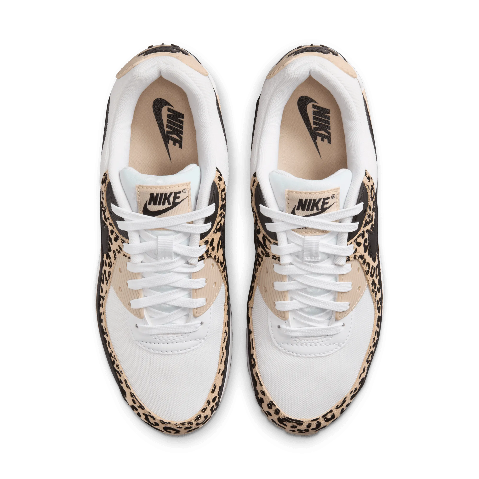 Wmns Air Max 90 'Leopard'