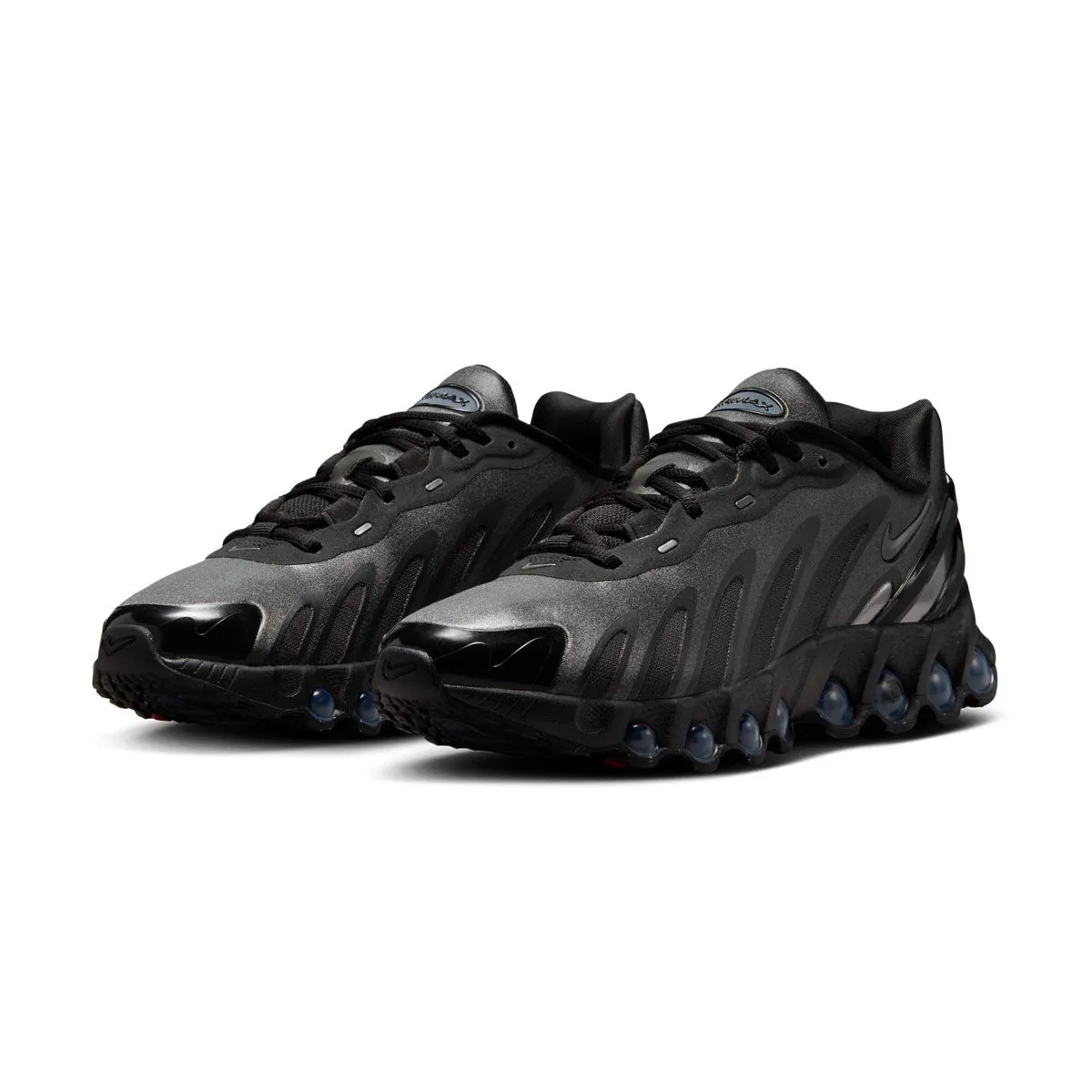 Wmns Air Max DN8 'Black Iron Grey Iron'