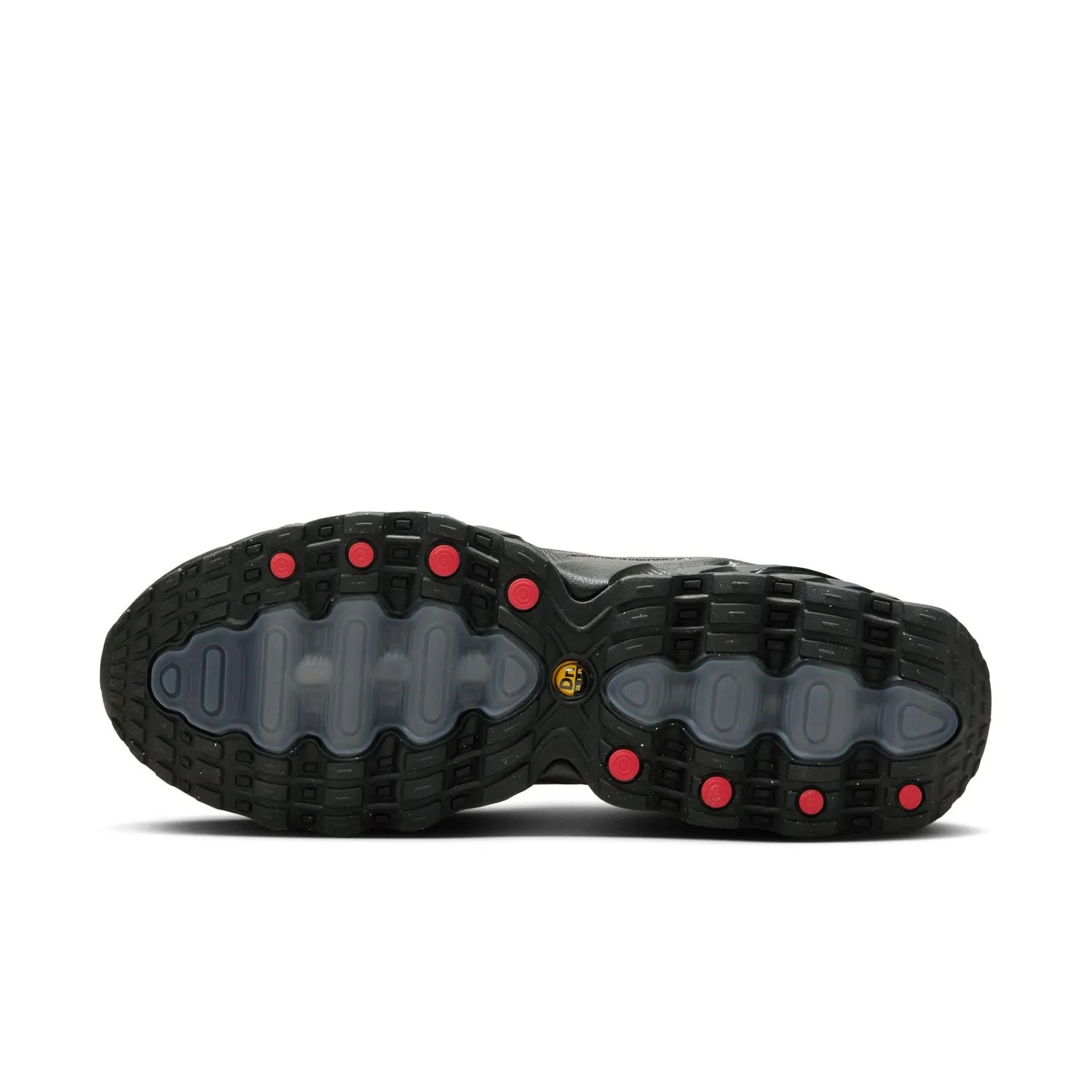 Wmns Air Max DN8 'Black Iron Grey Iron'