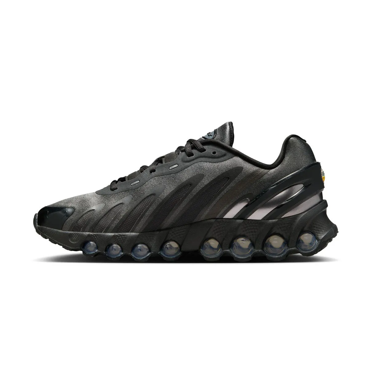 Wmns Air Max DN8 'Black Iron Grey Iron'