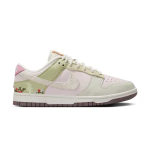 Wmns Dunk Low LX 'Mushroom'