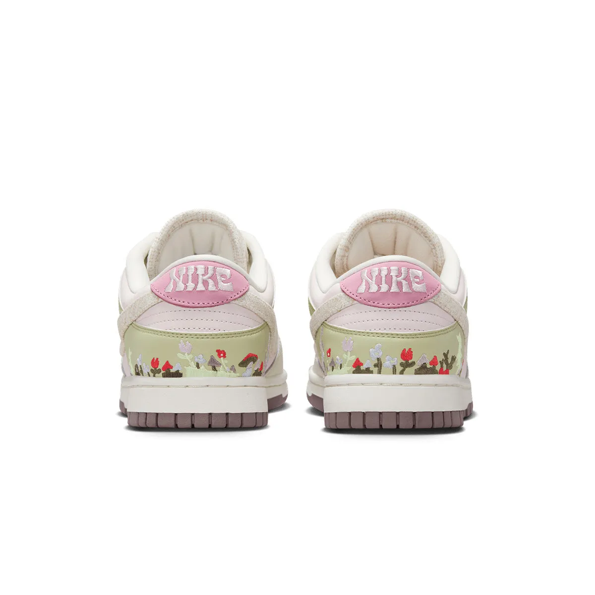 Wmns Dunk Low LX 'Mushroom'