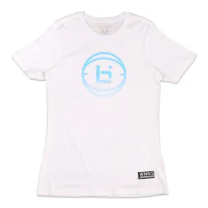 WMNS Halftone Tee Ballislife