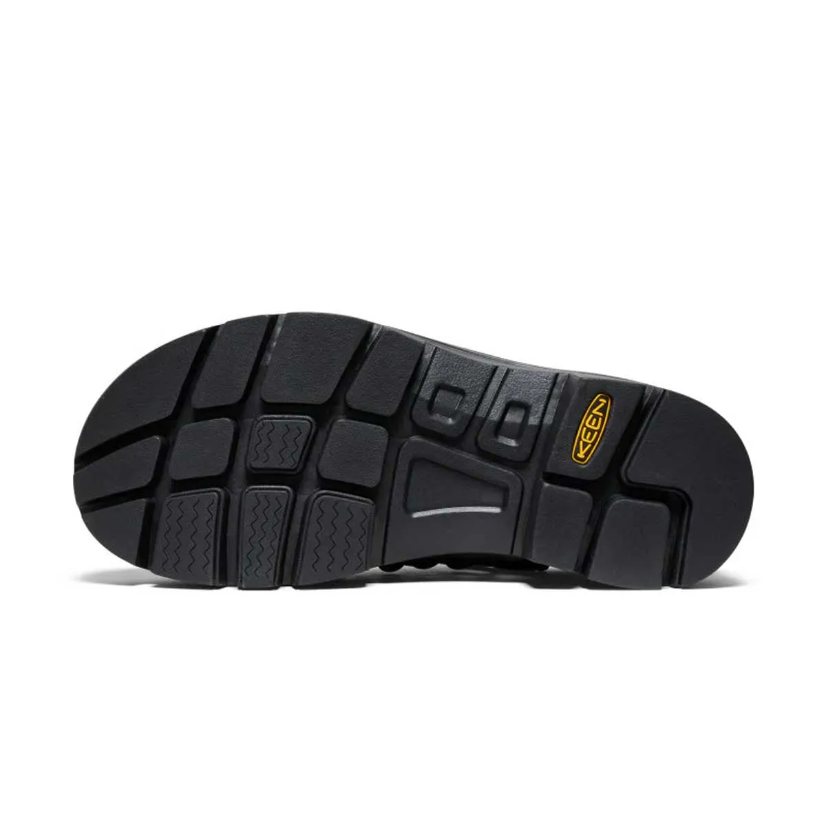 Wmns Platform Uneek Mary Jane 'Silver Black'