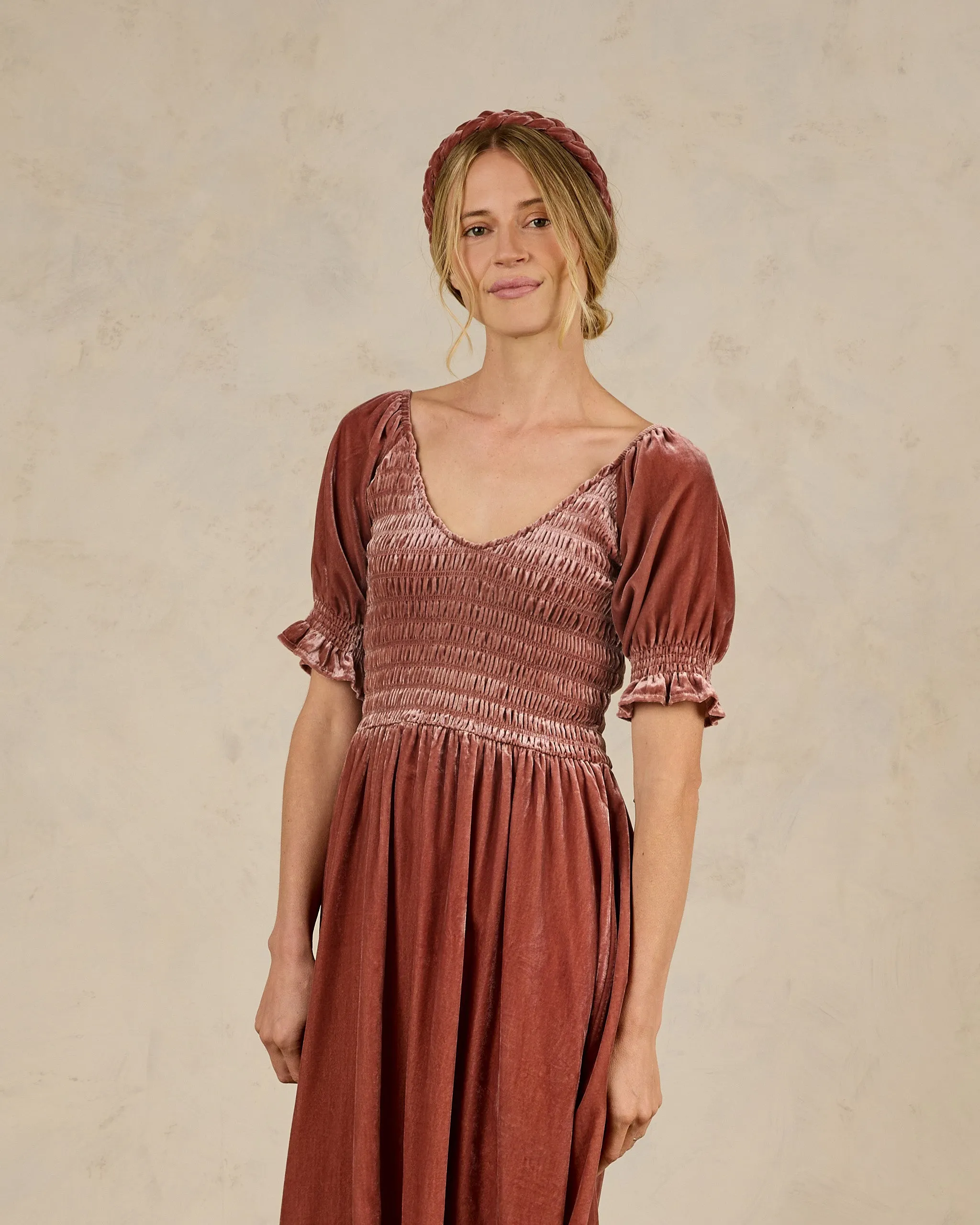 Women's Adele Dress | Poppy
