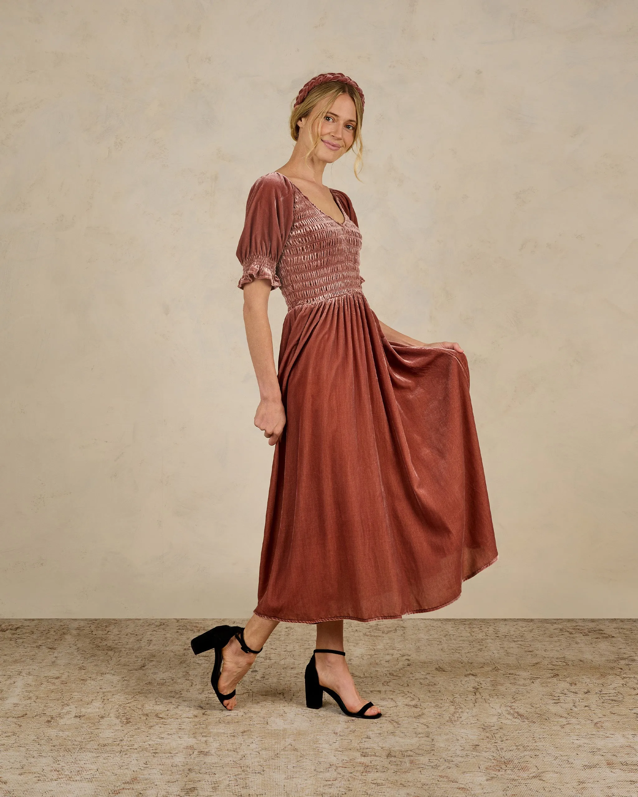 Women's Adele Dress | Poppy