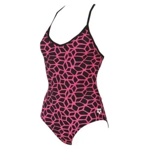 WOMEN'S CARBONICS ONE-PIECE SWIMSUIT