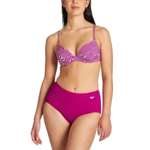 WOMEN'S CLARA BODYLIFT BIKINI - GRAPE VIOLET MULTI/GRAPE VIOLET