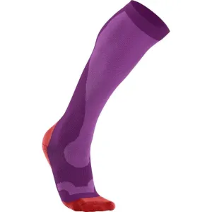 WOMEN'S COMPRESSION PERFORMANCE RUN SOCK