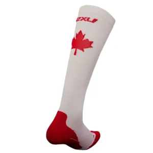 WOMEN'S COMPRESSION PERFORMANCE RUN SOCK
