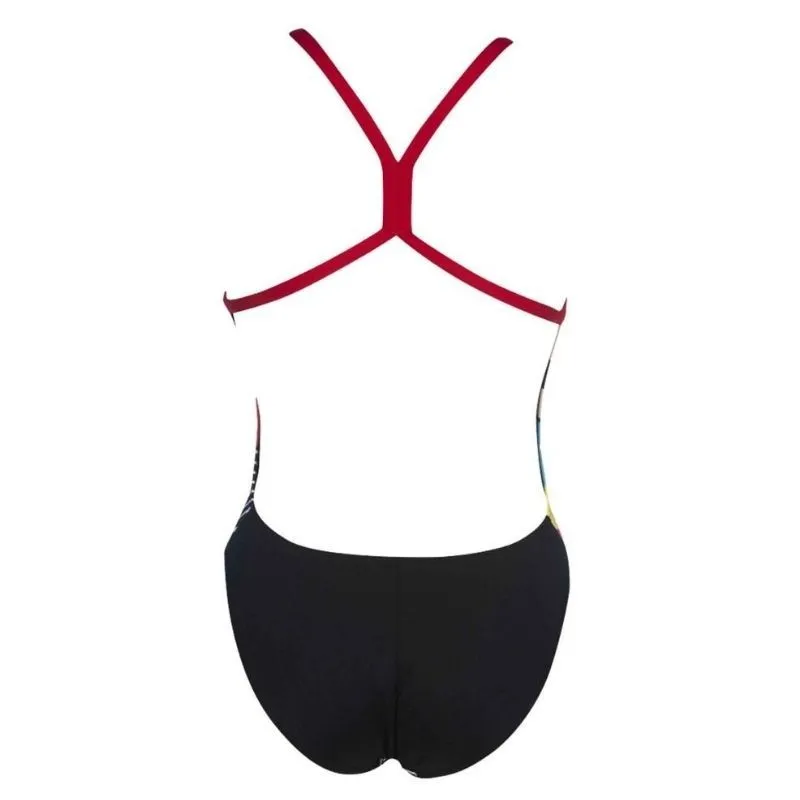 WOMEN'S CRAZY KOKESHI LIGHT TECH BACK