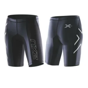 WOMEN'S ELITE COMPRESSION SHORT