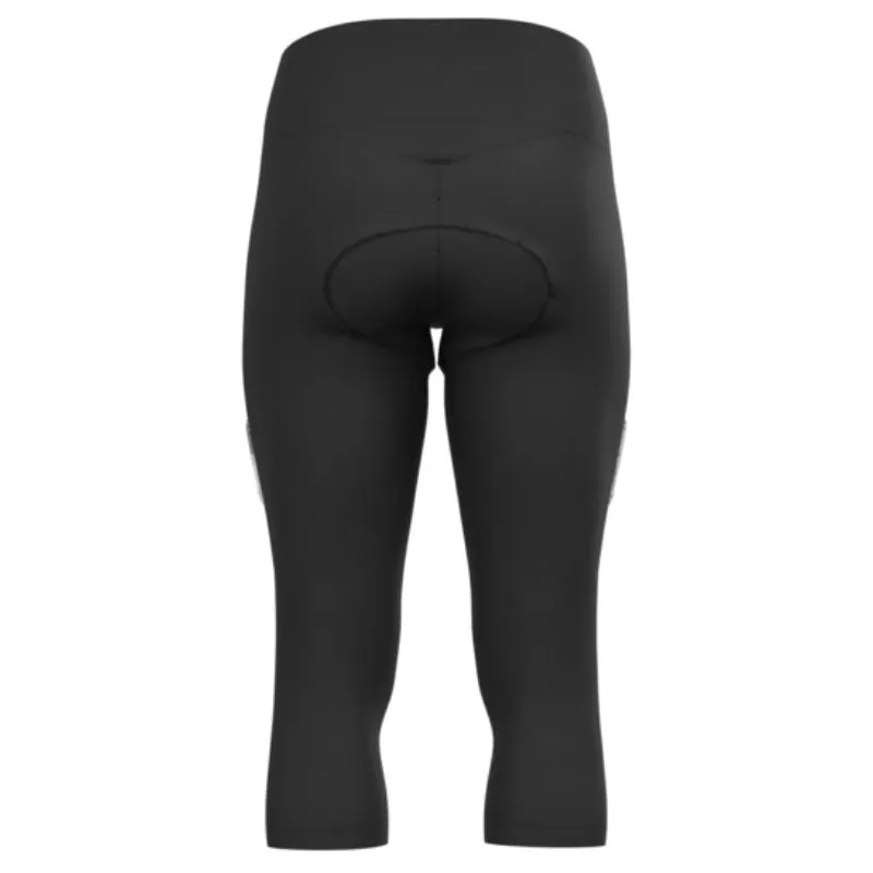 WOMEN'S ESSENTIAL 3/4 TIGHTS CYCLING PANTS