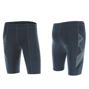 WOMEN'S HYOPTIK COMPRESSION SHORT
