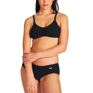 WOMEN'S IDA BODYLIFT BIKINI - BLACK