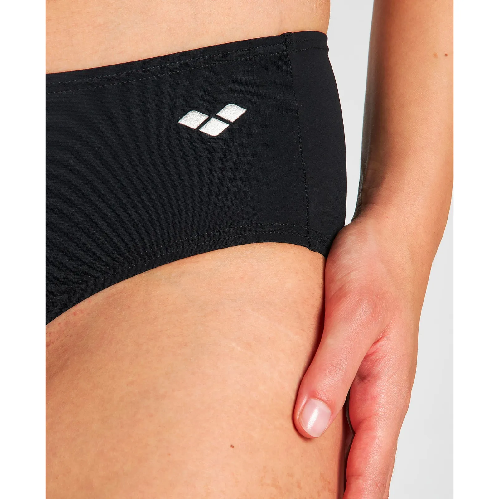 WOMEN'S IDA BODYLIFT BIKINI - BLACK