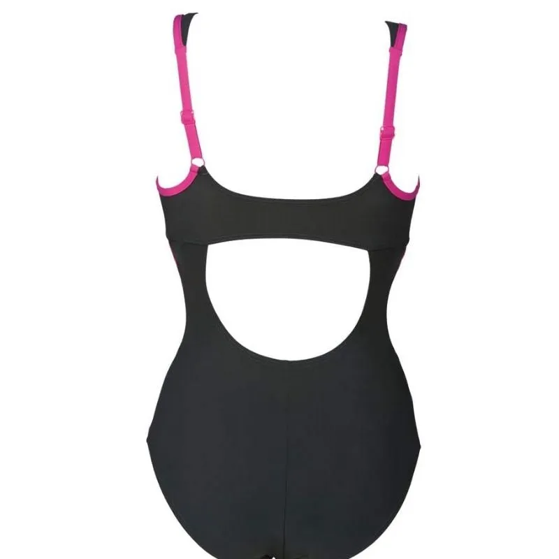 WOMEN'S MAKIMURAX ONE PIECE - GREY