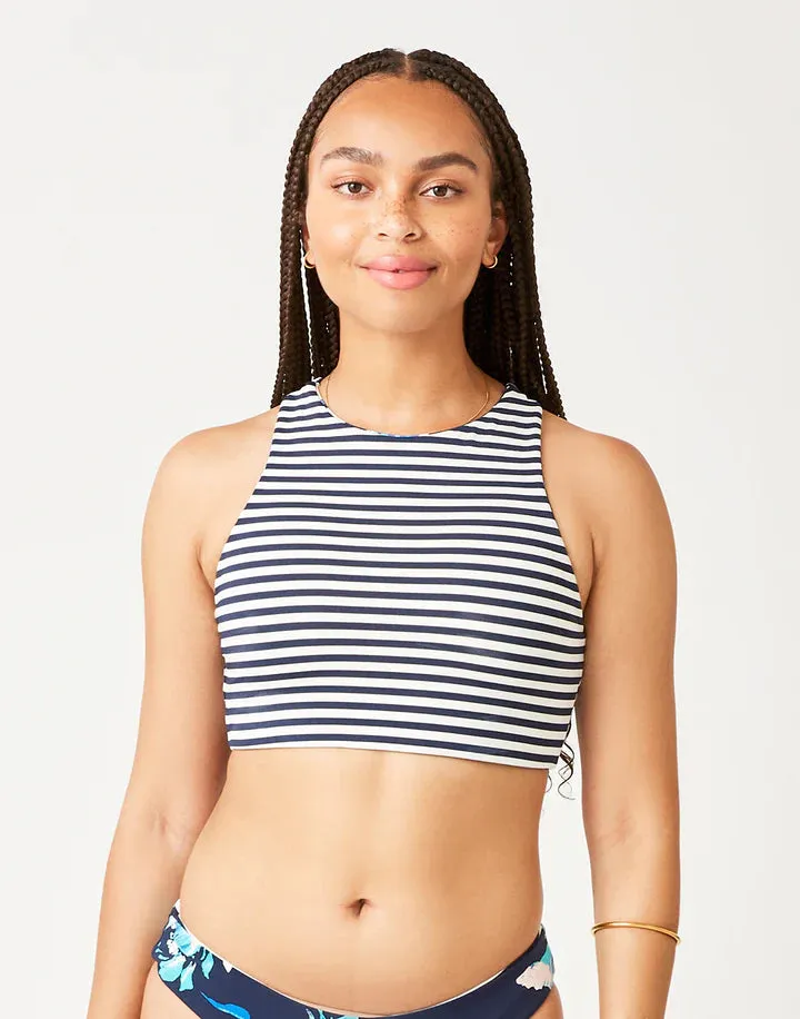 Women's Sanitas Colorblock Top