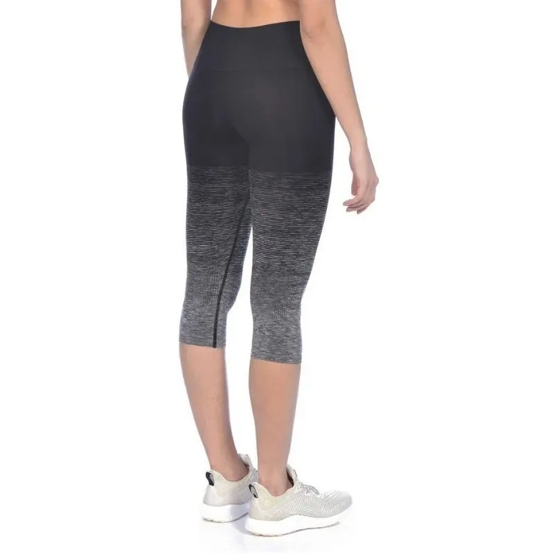 WOMEN'S SEAMLESS 3/4 TIGHTS