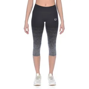 WOMEN'S SEAMLESS 3/4 TIGHTS
