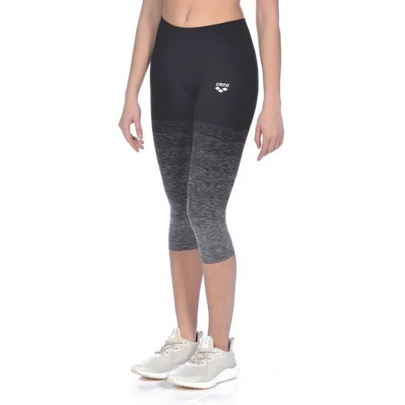 WOMEN'S SEAMLESS 3/4 TIGHTS