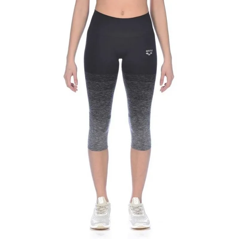 WOMEN'S SEAMLESS 3/4 TIGHTS