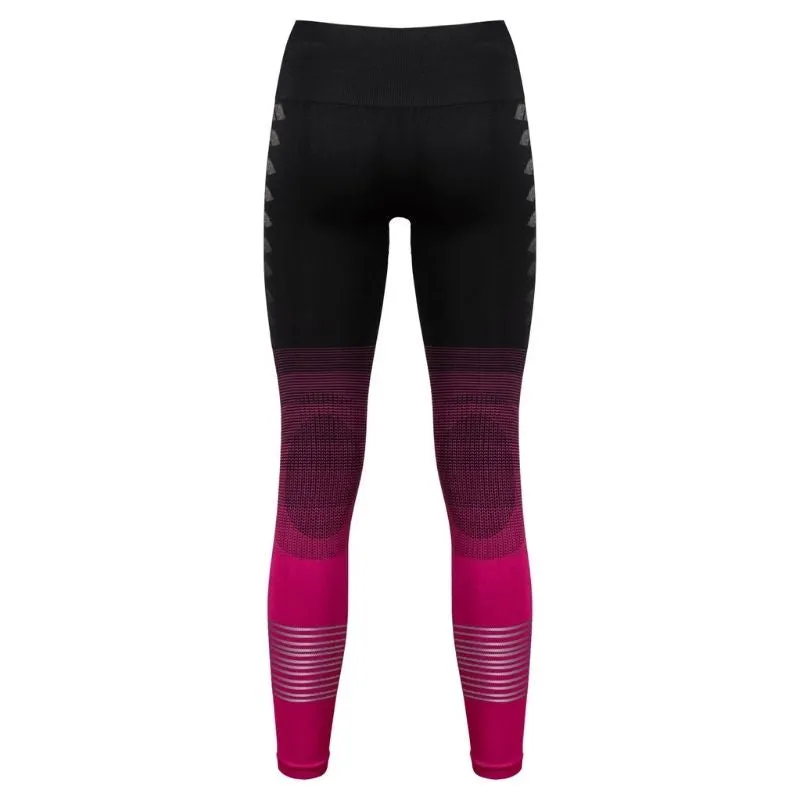 WOMEN'S SEAMLESS LONG TIGHTS