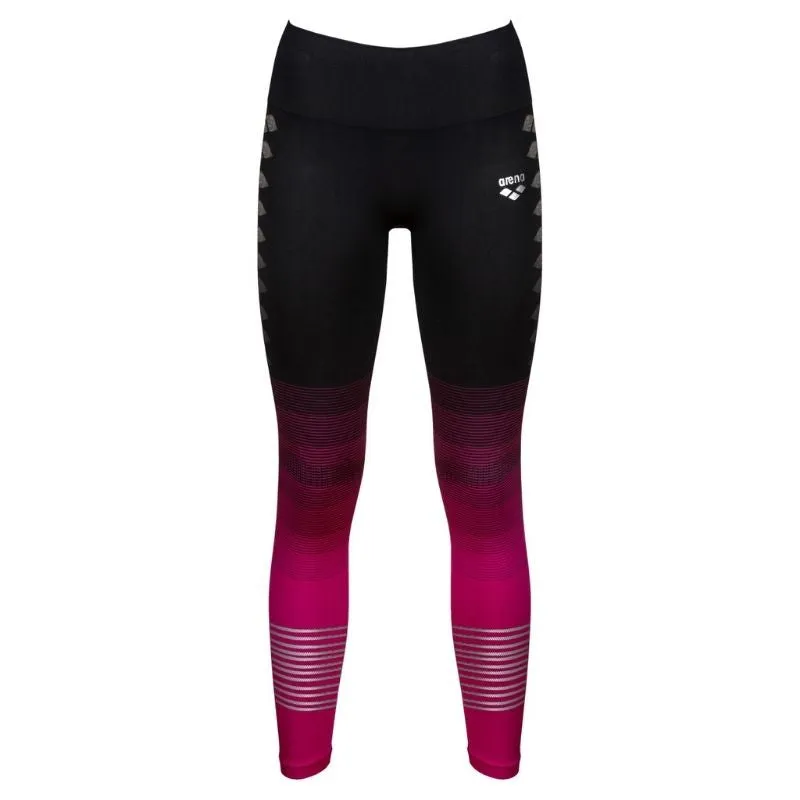 WOMEN'S SEAMLESS LONG TIGHTS