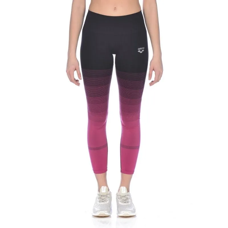 WOMEN'S SEAMLESS LONG TIGHTS