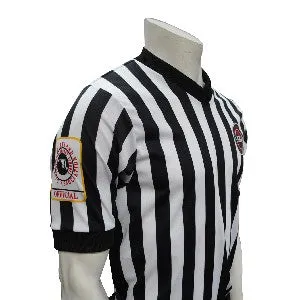 Womens Smitty IAABO Maryland V-Neck Shirt