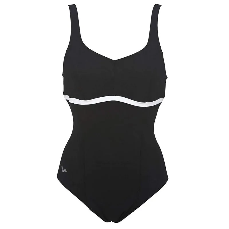 WOMEN'S THERESE SQUARED BACK ONE PIECE