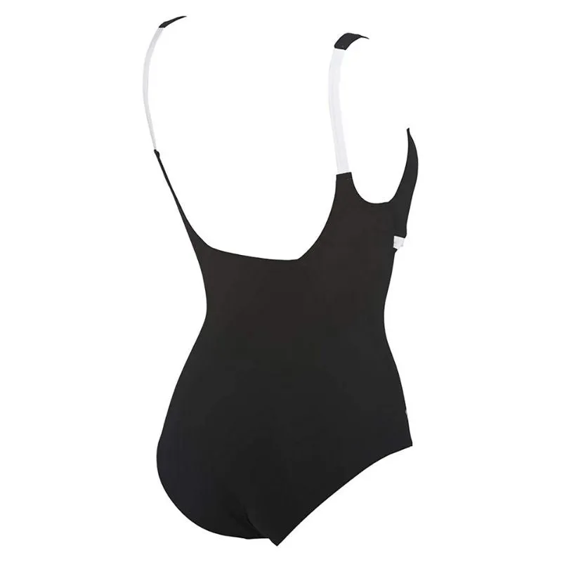 WOMEN'S THERESE SQUARED BACK ONE PIECE