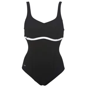 WOMEN'S THERESE SQUARED BACK ONE PIECE