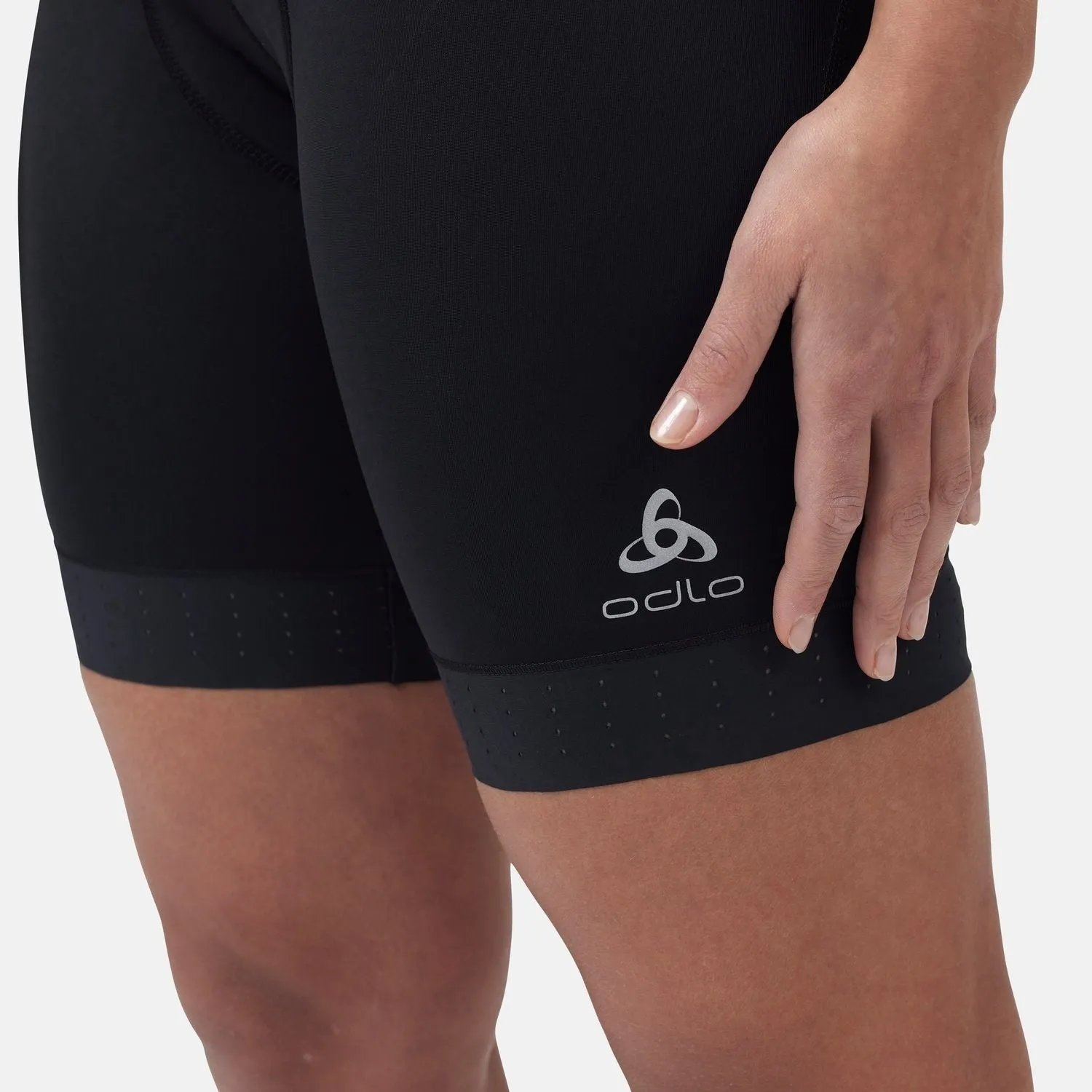 WOMEN'S ZEROWEIGHT CYCLING TIGHT SHORTS